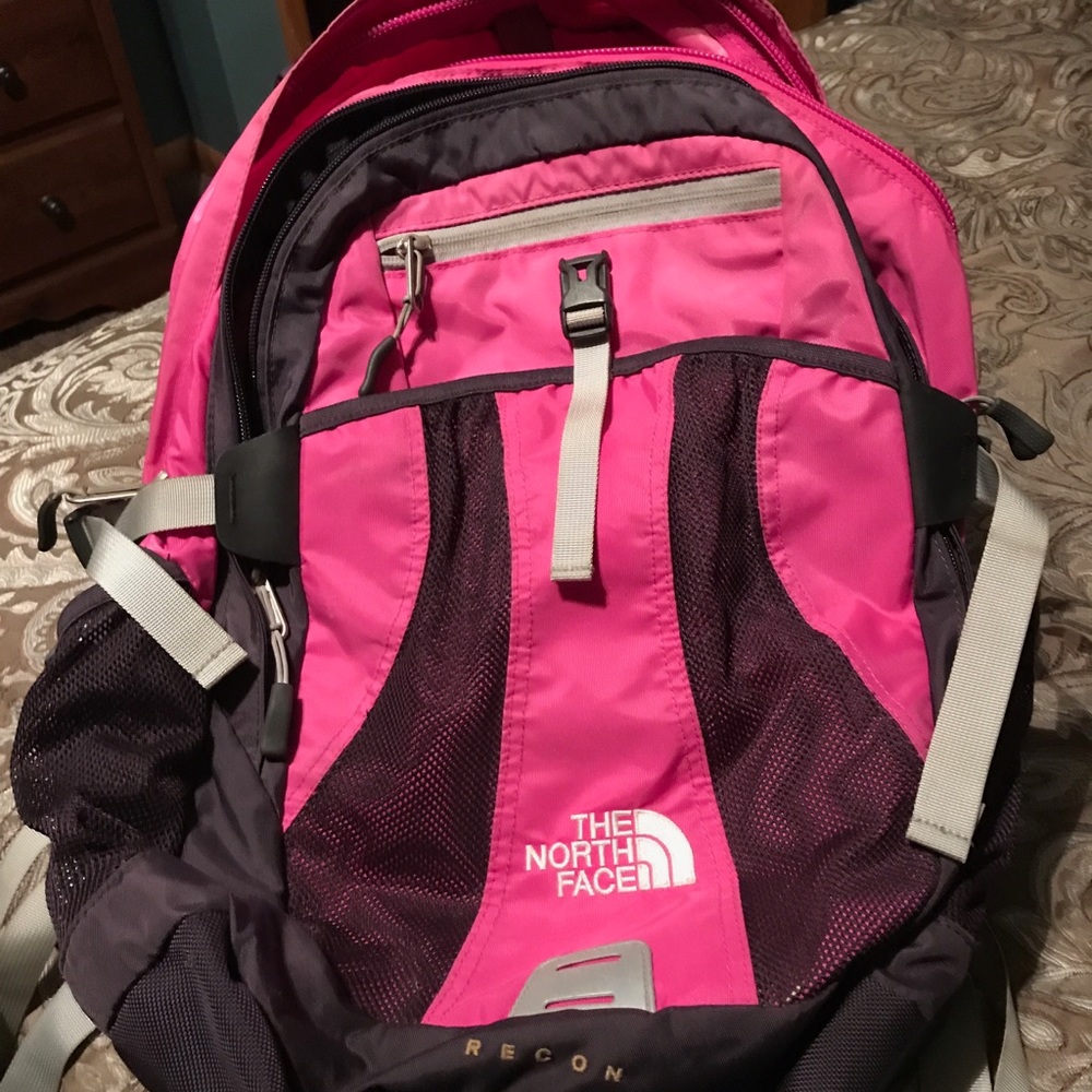 North face Backpack
